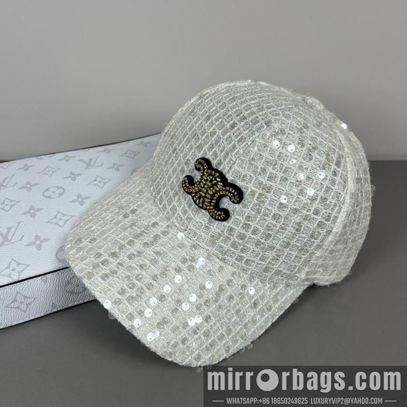 Celine Hat dx20