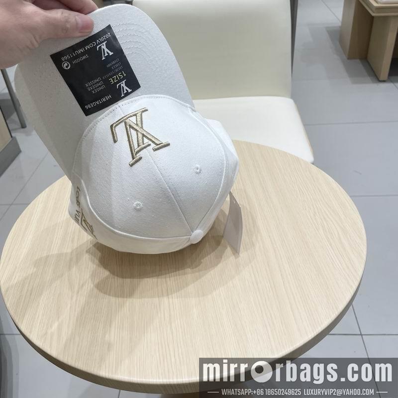 LV Hat 040207