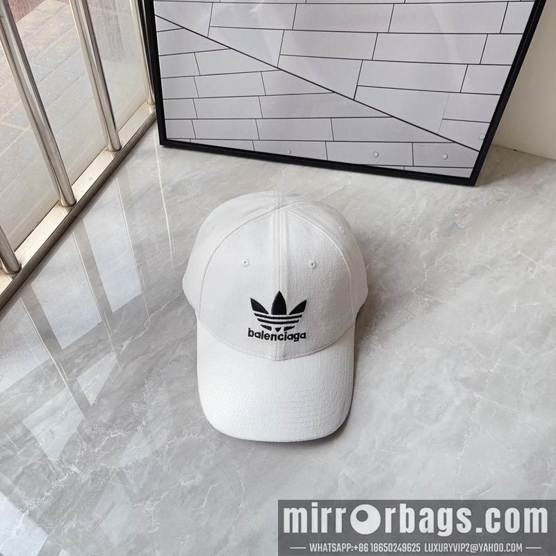 Balenciaga Hat 041705