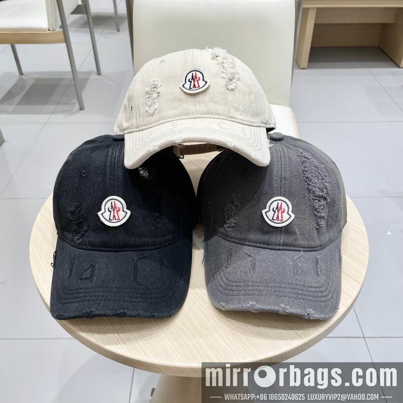 Moncler Hat 021003