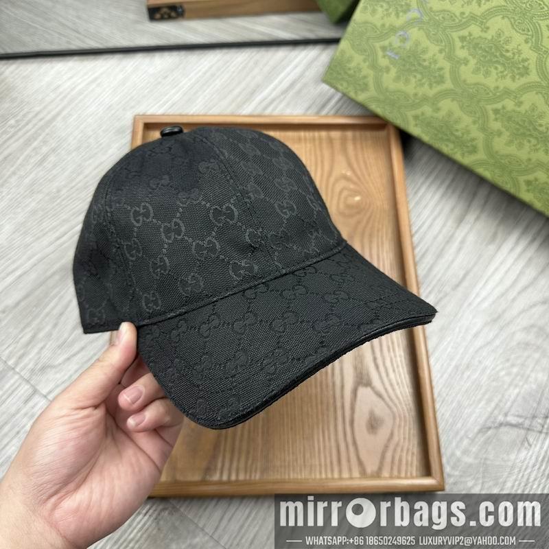 Gucci Hat 080201