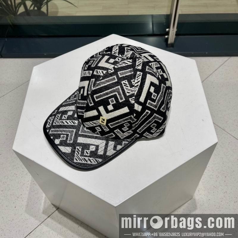 Fendi Hat 042601