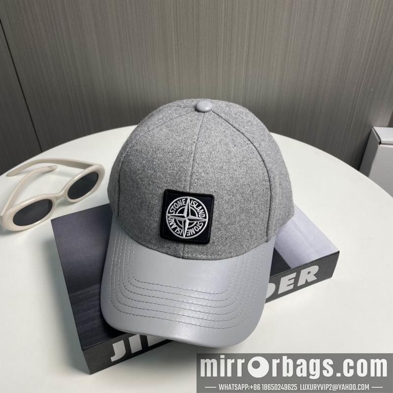 Stone Island Hat 010401