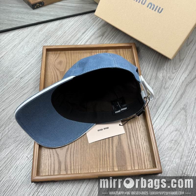 Miumiu Hat 071201