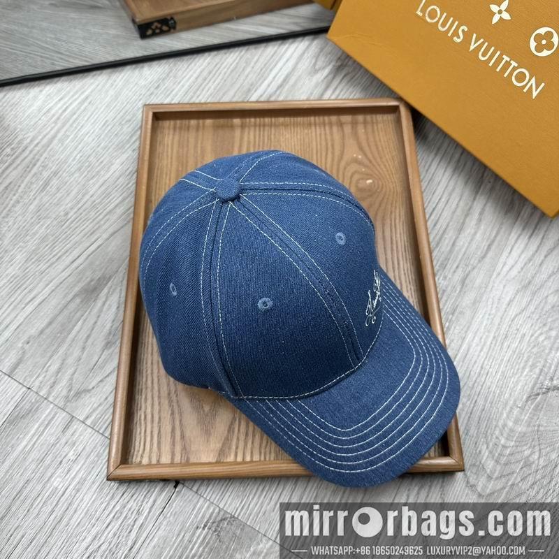 LV Hat dx105