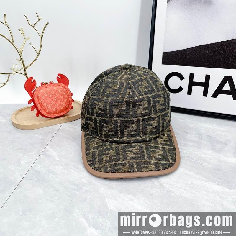 Fendi Hat dx76