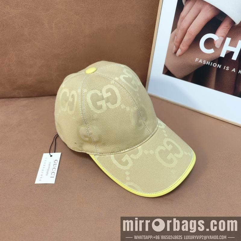 Gucci Hat dx129