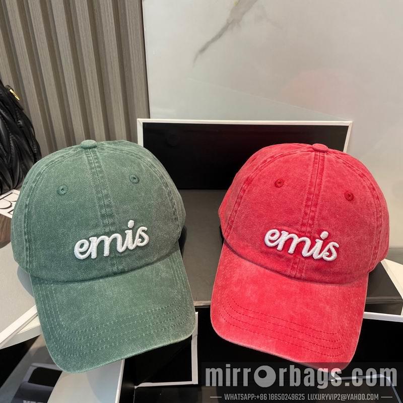 Emis Hat dx10