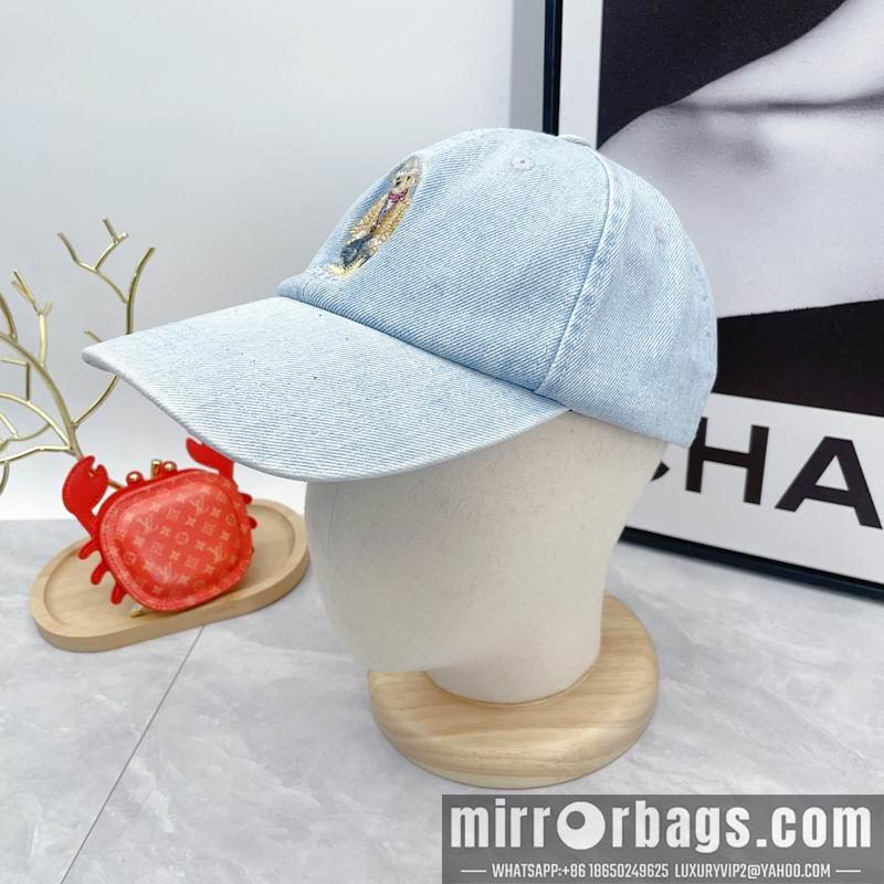 Polo Hat dx09