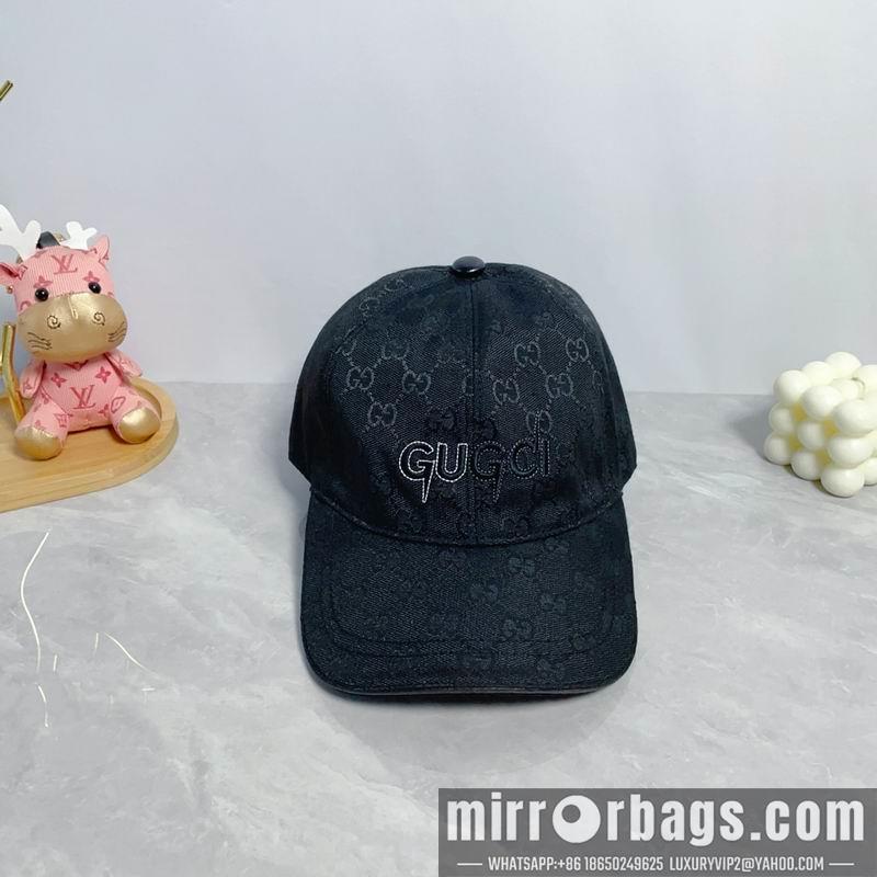 Gucci Hat dx120