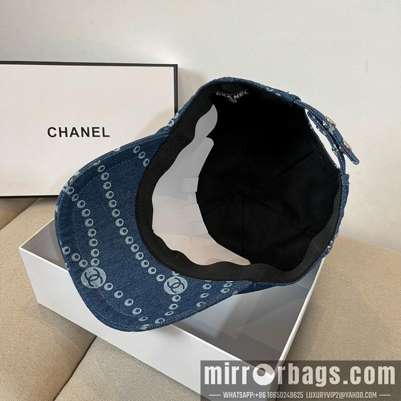 Chanel Hat dx32