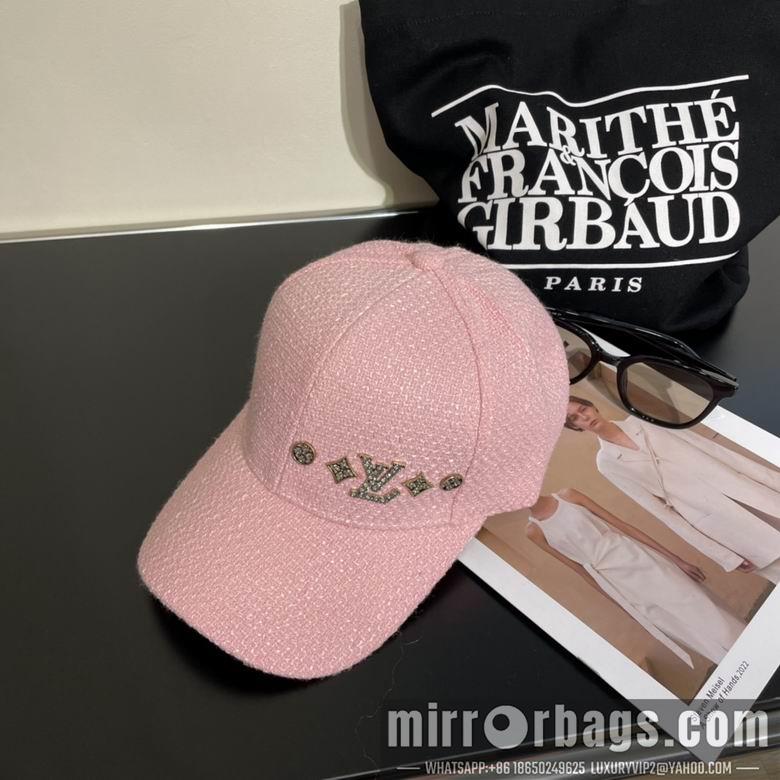 LV Hat dxn13