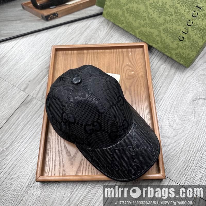 Gucci Hat dx19