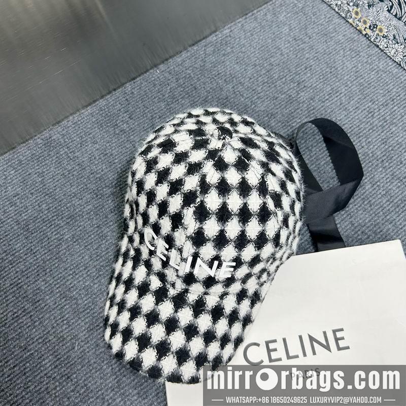 Celine Hat dx82