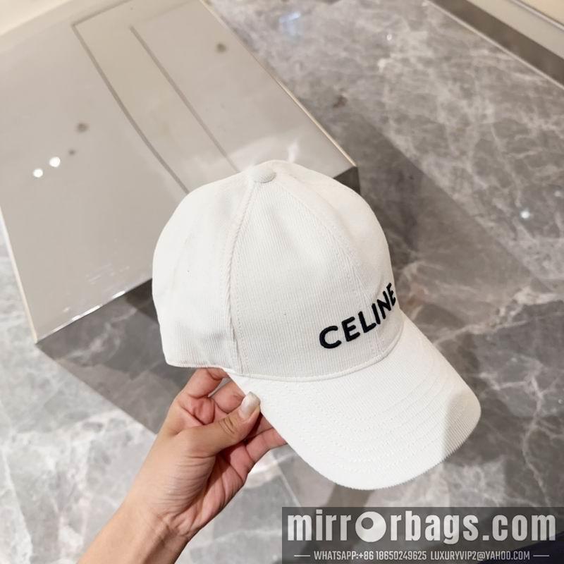 Celine Hat dx96