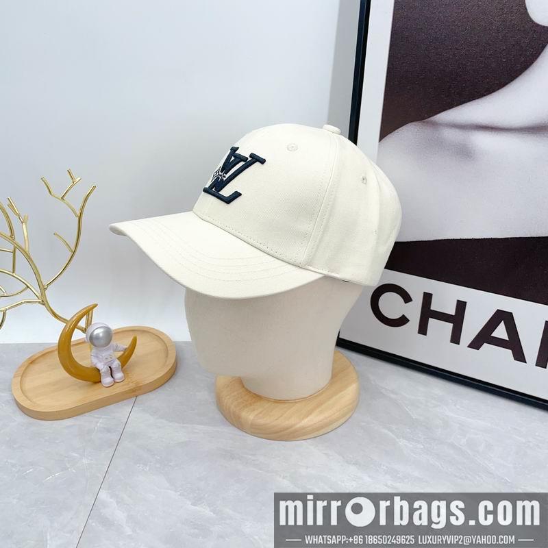 LV Hat dx71