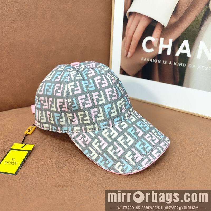 Fendi Hat dx49