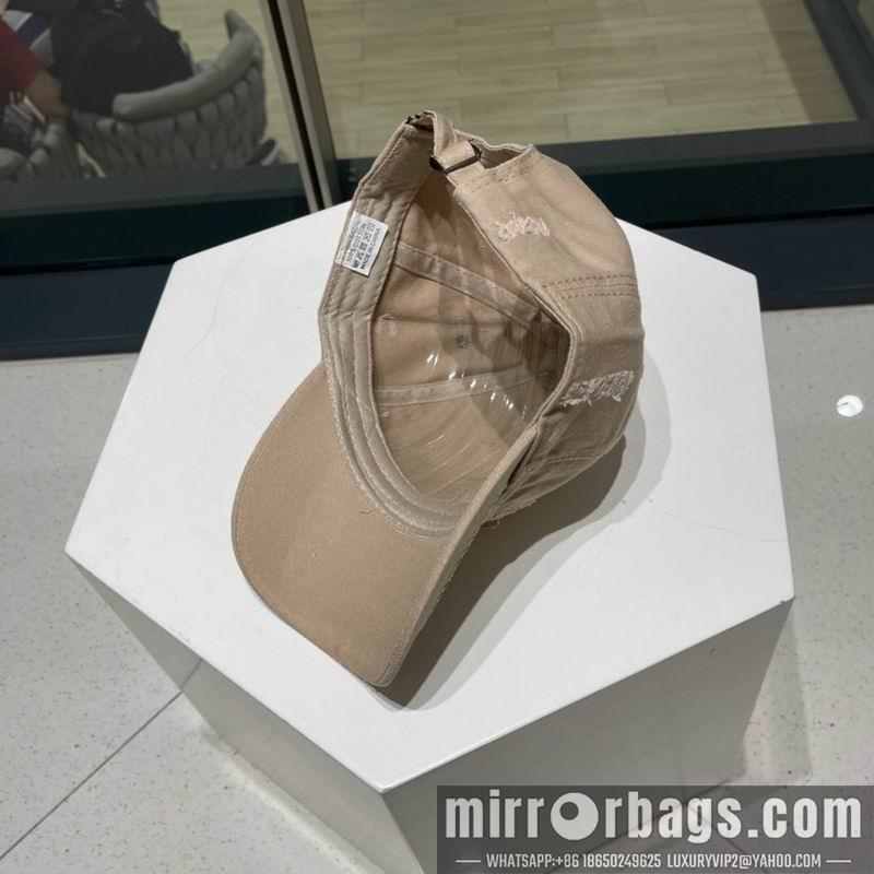 Prada Hat 081801