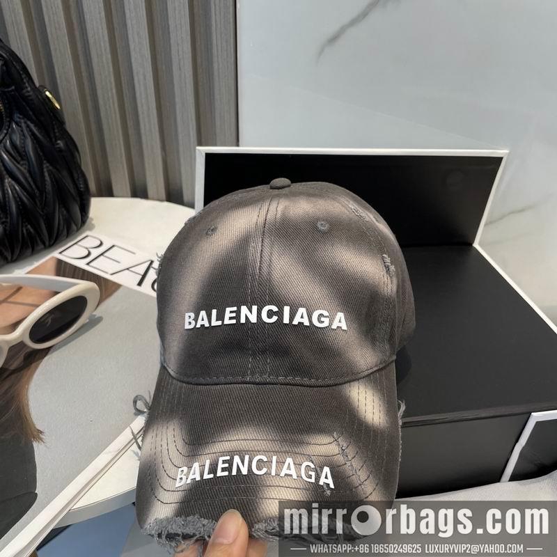 Balenciaga Hat dx65