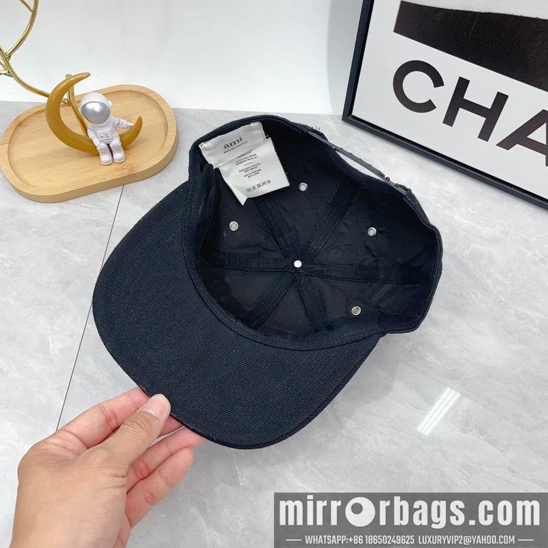 Ami Hat dx01