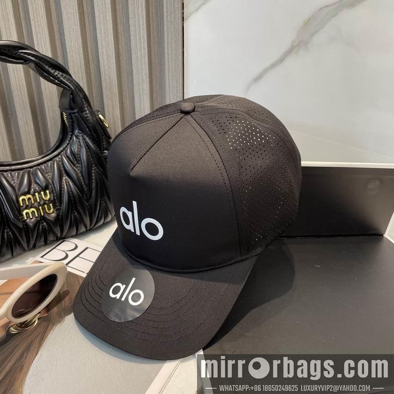 Alo Hat dx47