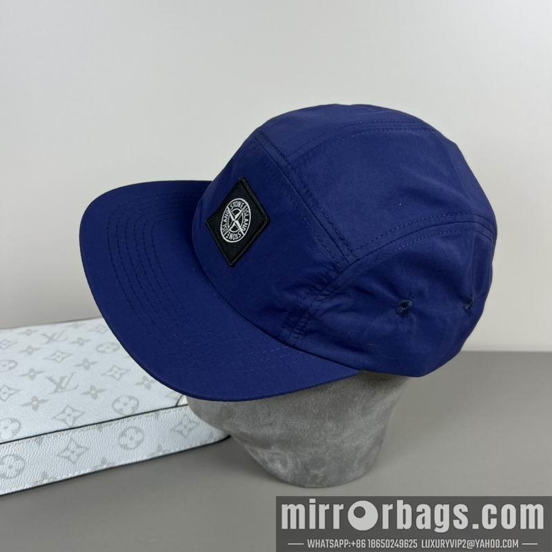 Stone Island Hat dx05
