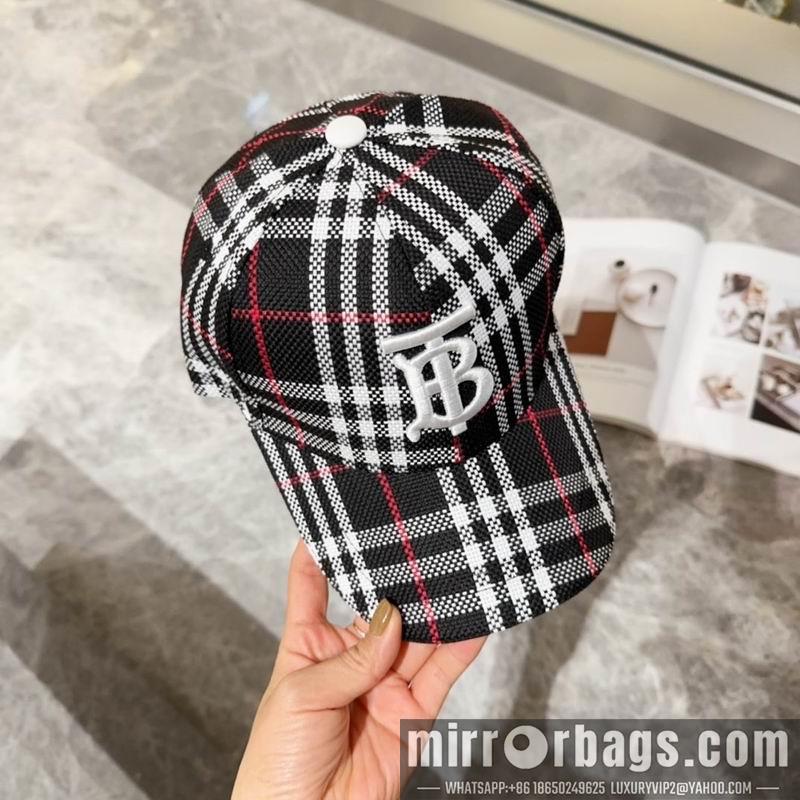 Burberry Hat 122114