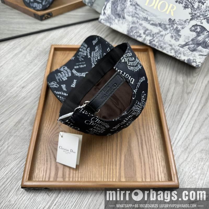 Dior Hat 071202