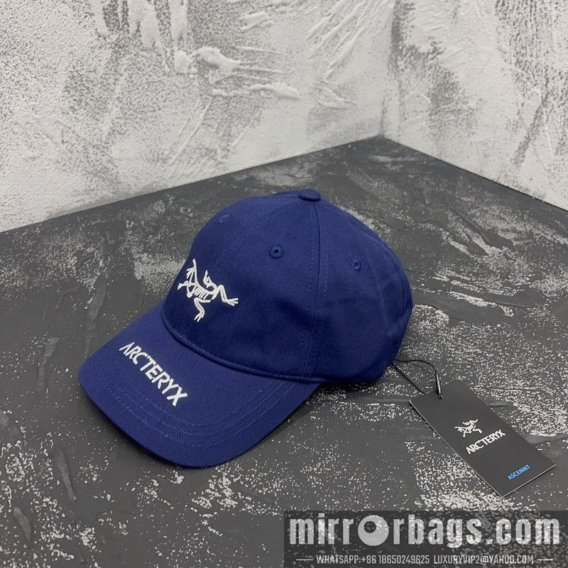 Arcteryx Hat dx01