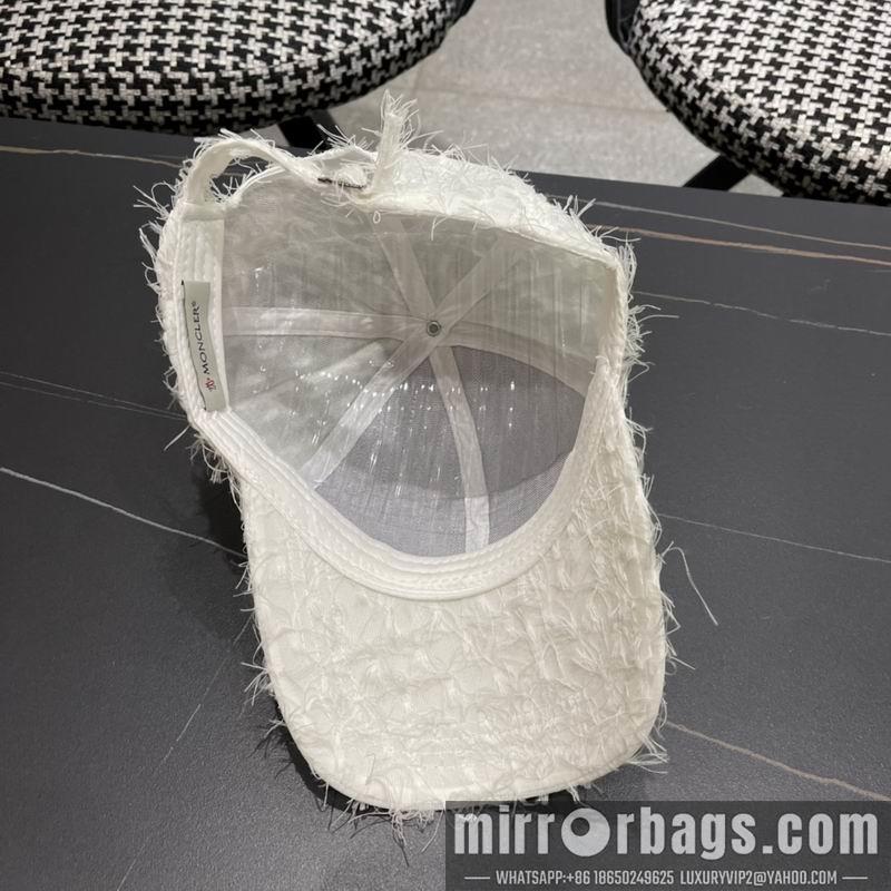 Moncler Hat 102802