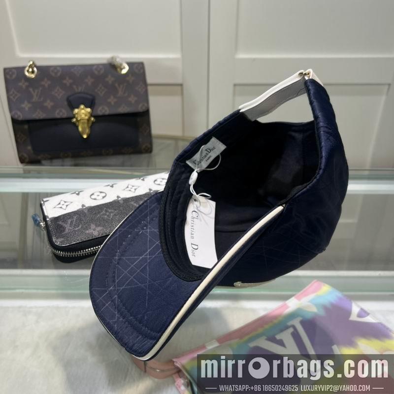 Dior Hat dx58