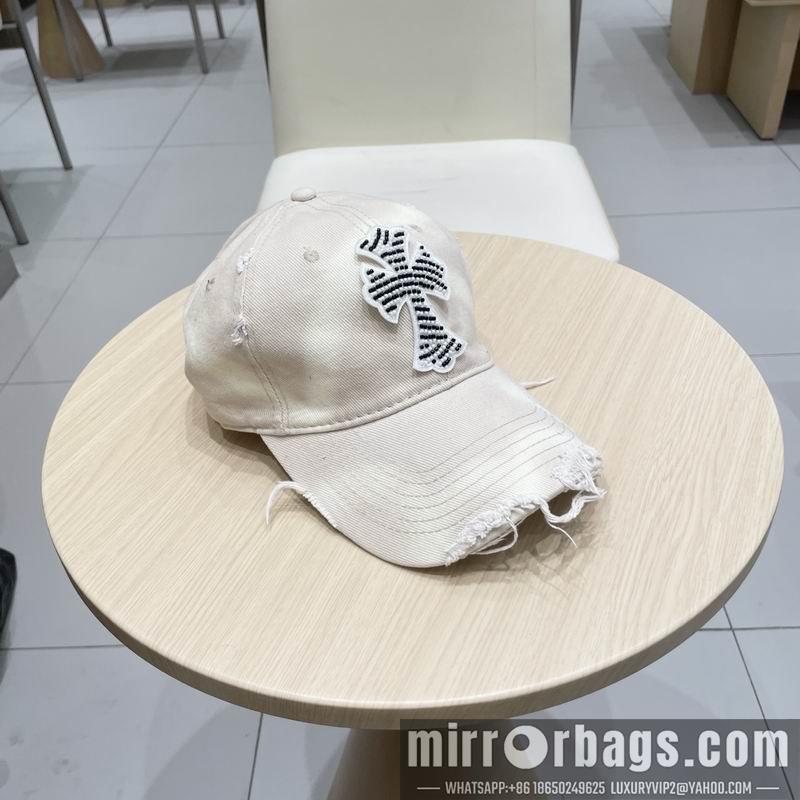 Chrome Hearts Hat 041403