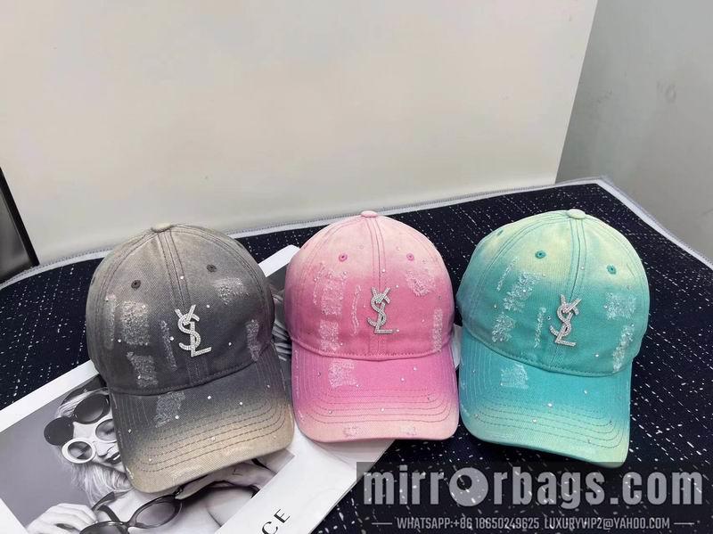 YSL Hat dx23