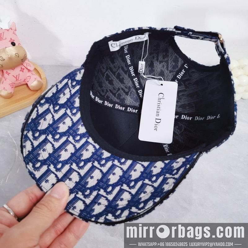Dior Hat dx03