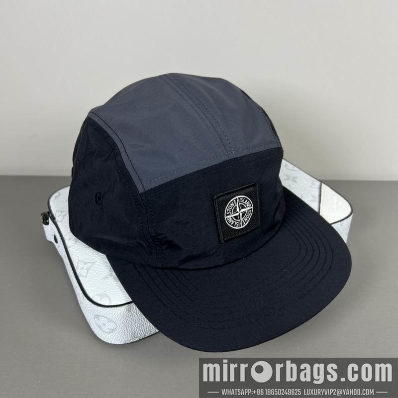 Stone Island Hat dx06