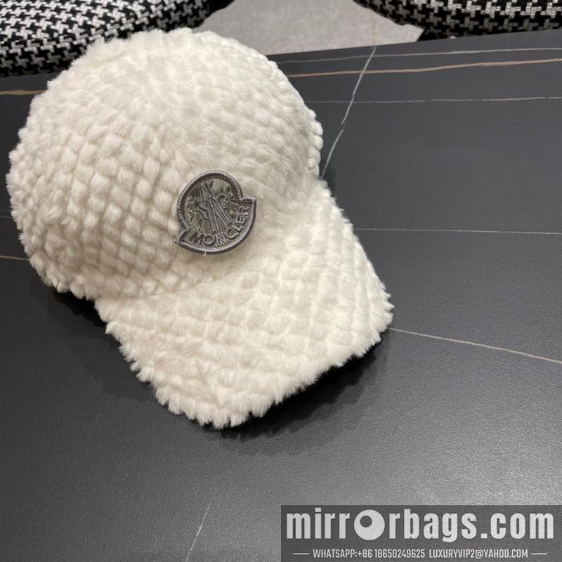 Moncler Hat 102801