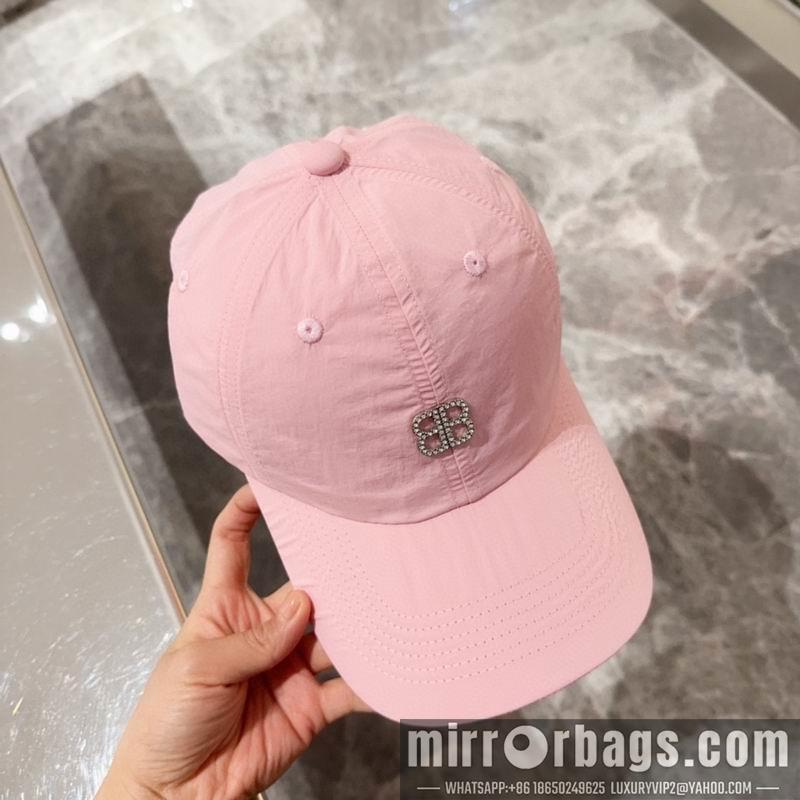 Balenciaga Hat dx64