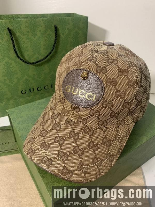 Gucci Hat dx13