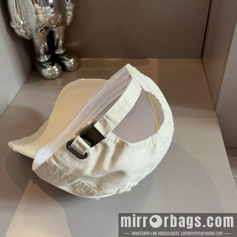 Chrome Hearts Hat dx08