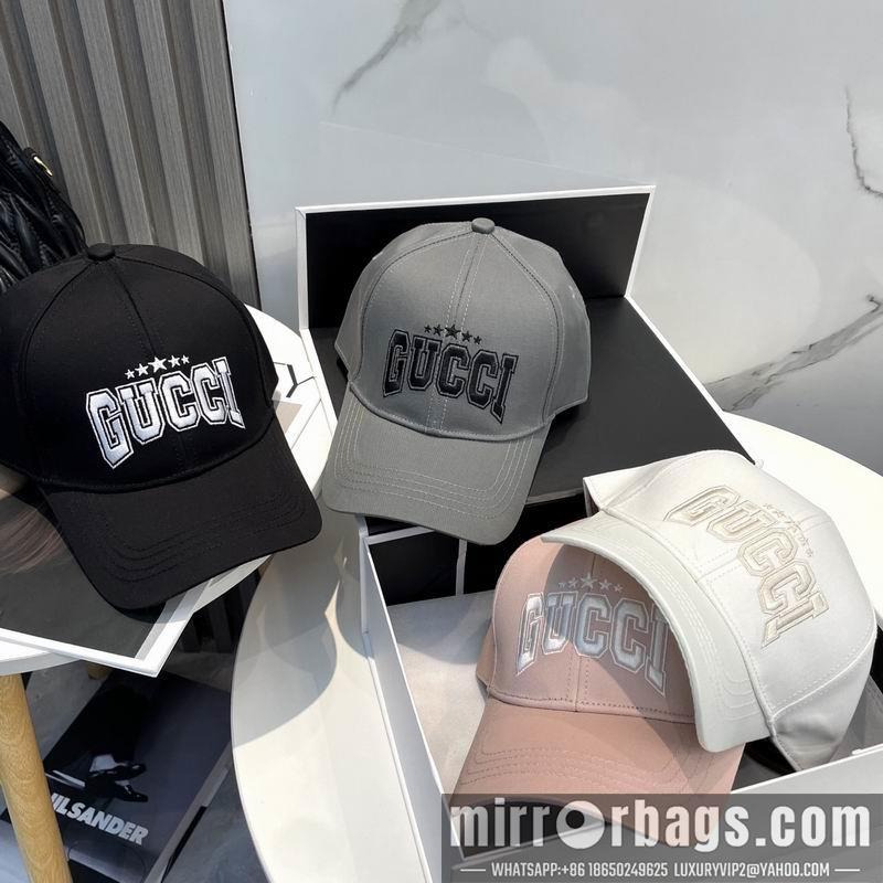 Gucci Hat dx32