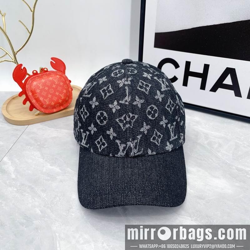 LV Hat dx01