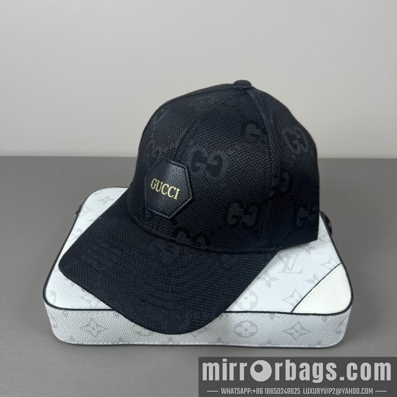 Gucci Hat dx02