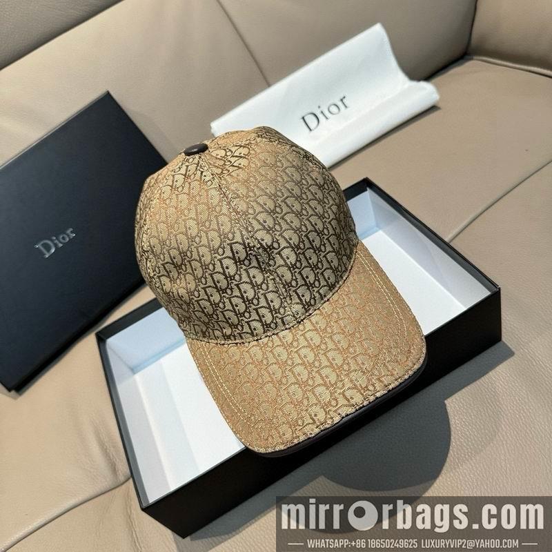Dior Hat dx67