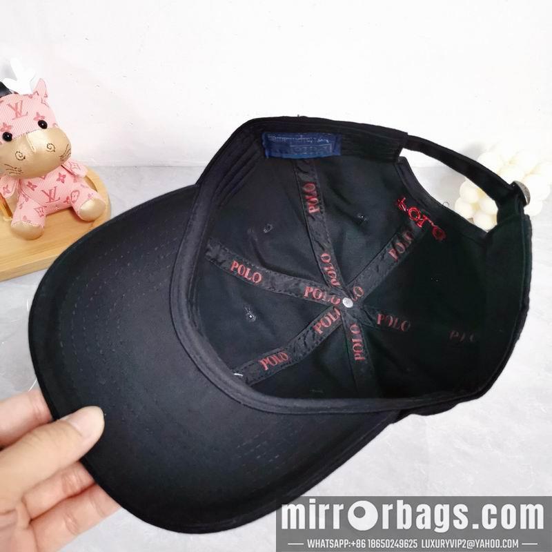 Polo Hat dx01