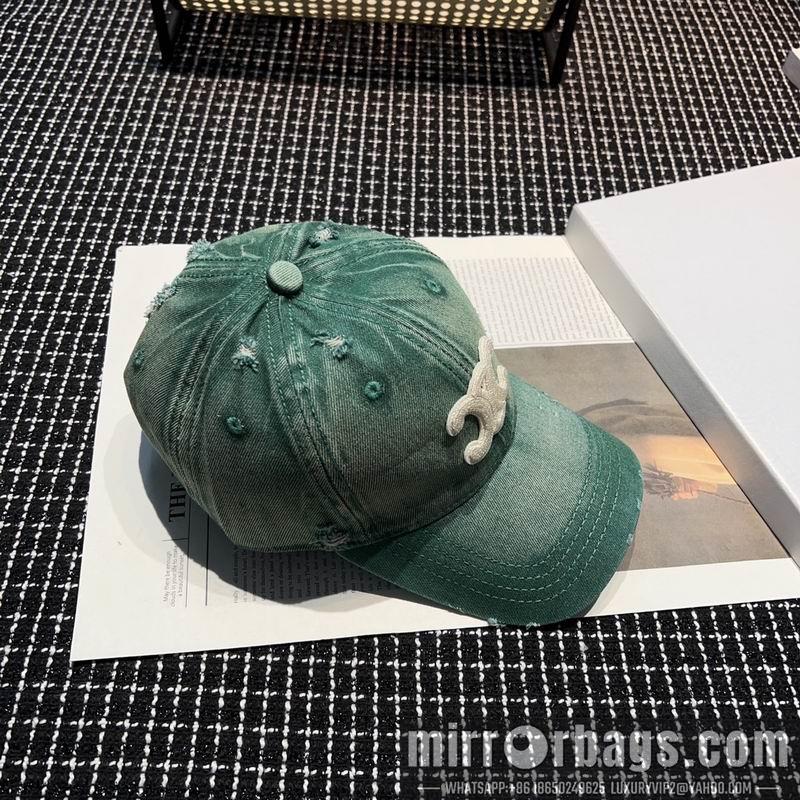 Celine Hat dx38