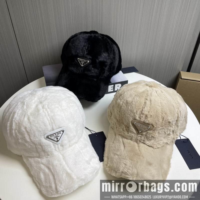 Prada Hat 122803