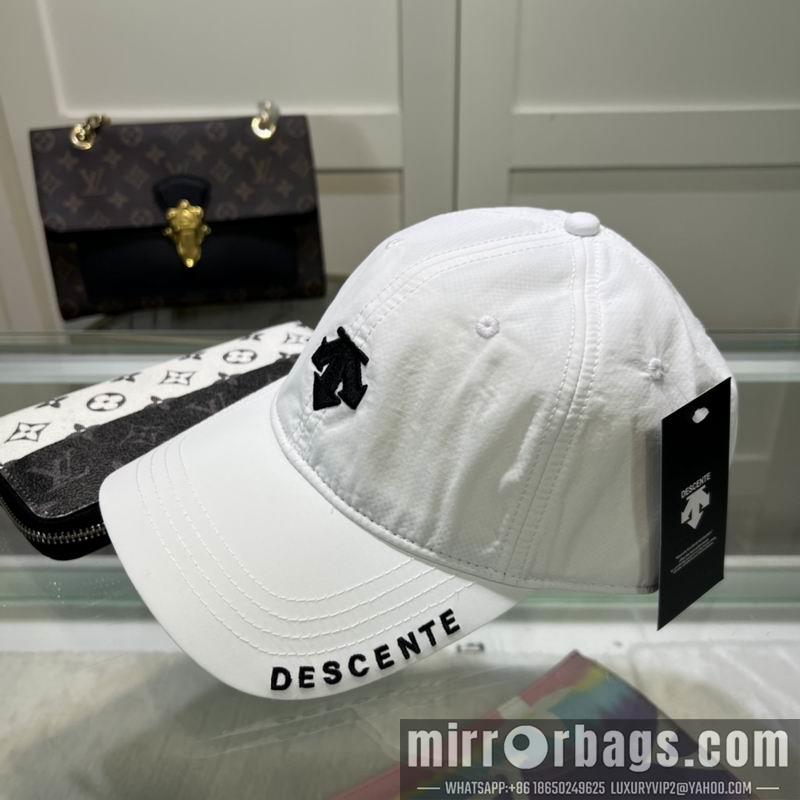 Descente Hat dx05
