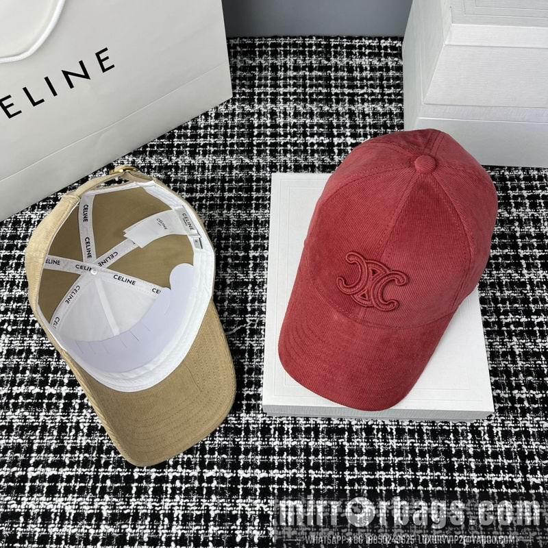 Celine Hat hm14