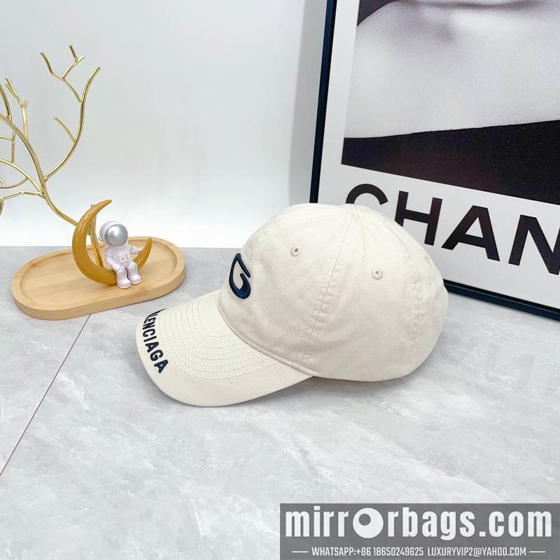Balenciaga Hat dx67