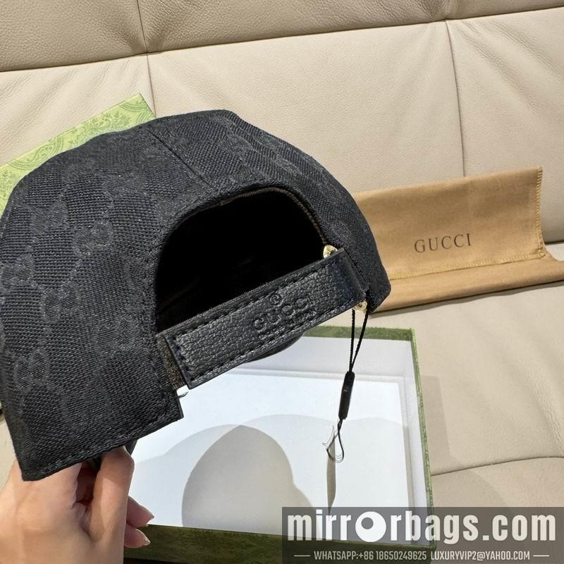 Gucci Hat 091406